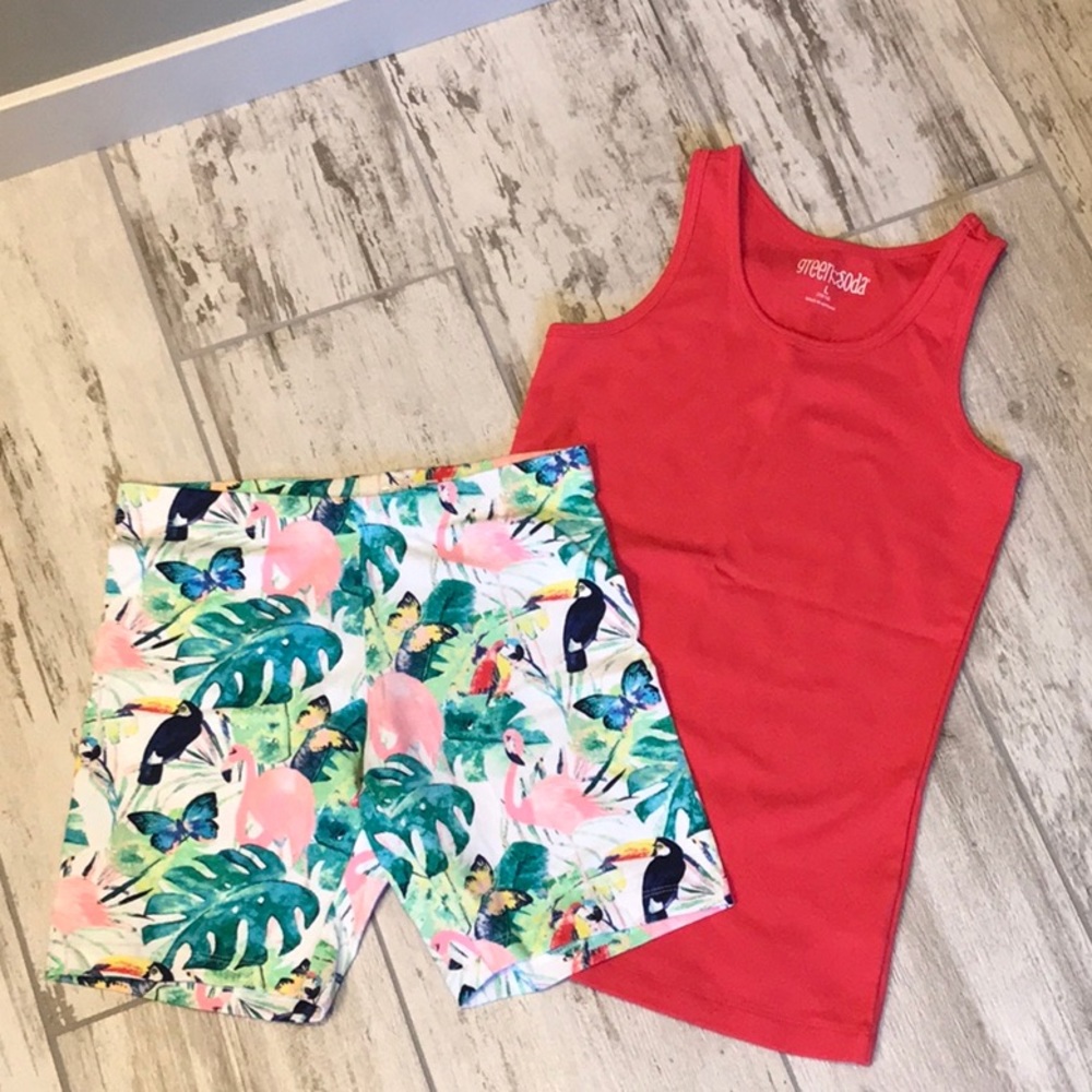 Summer outfit NWOT